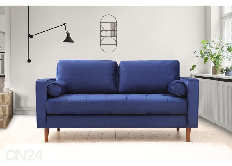 2-местный диван увеличить