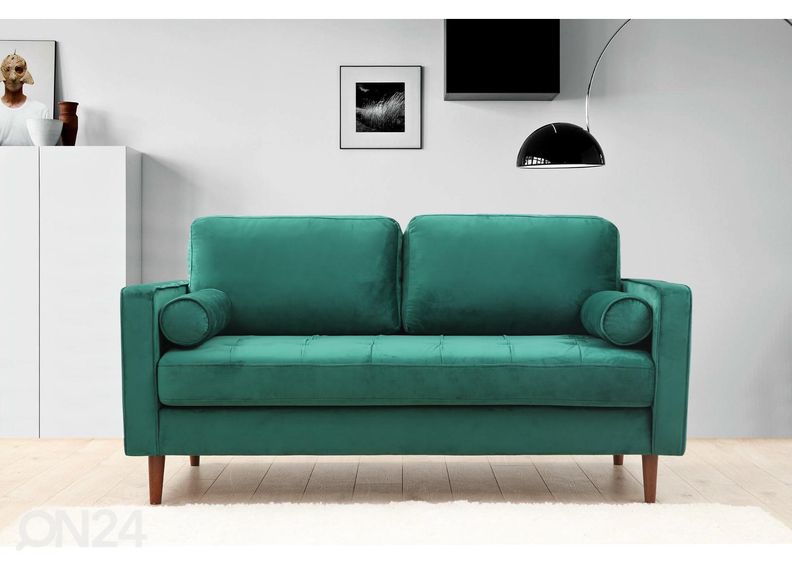 2-местный диван увеличить