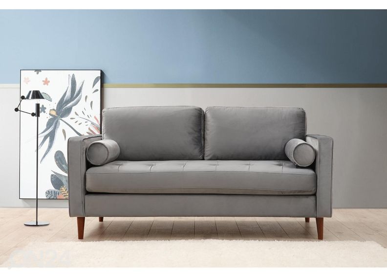 2-местный диван увеличить