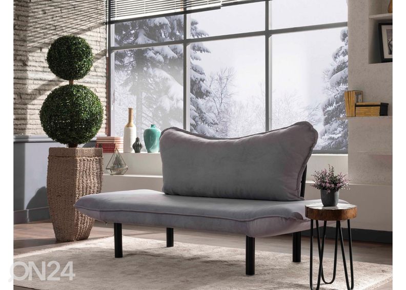 2-местный диван увеличить