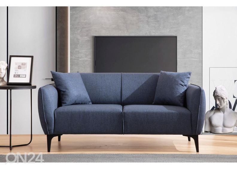 2-местный диван увеличить