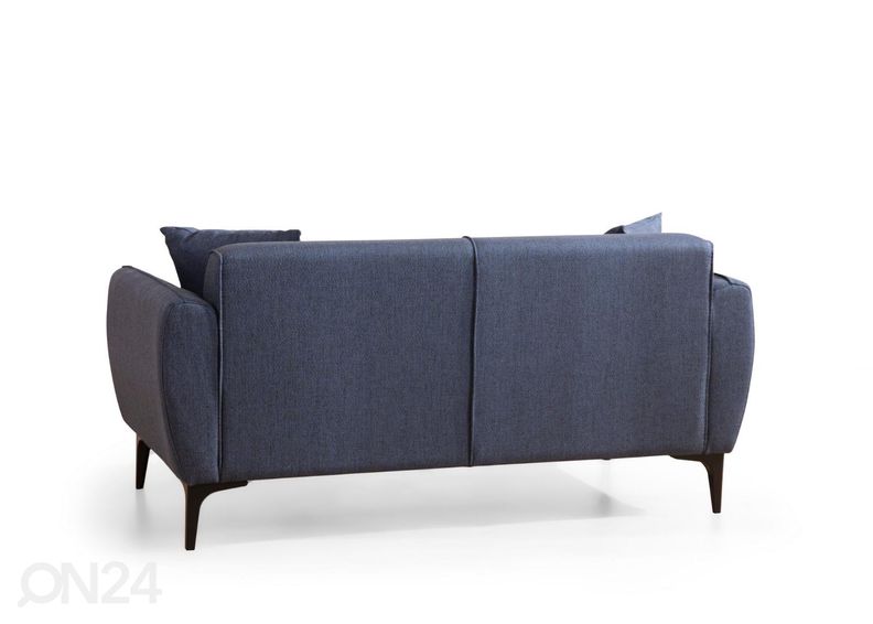 2-местный диван увеличить