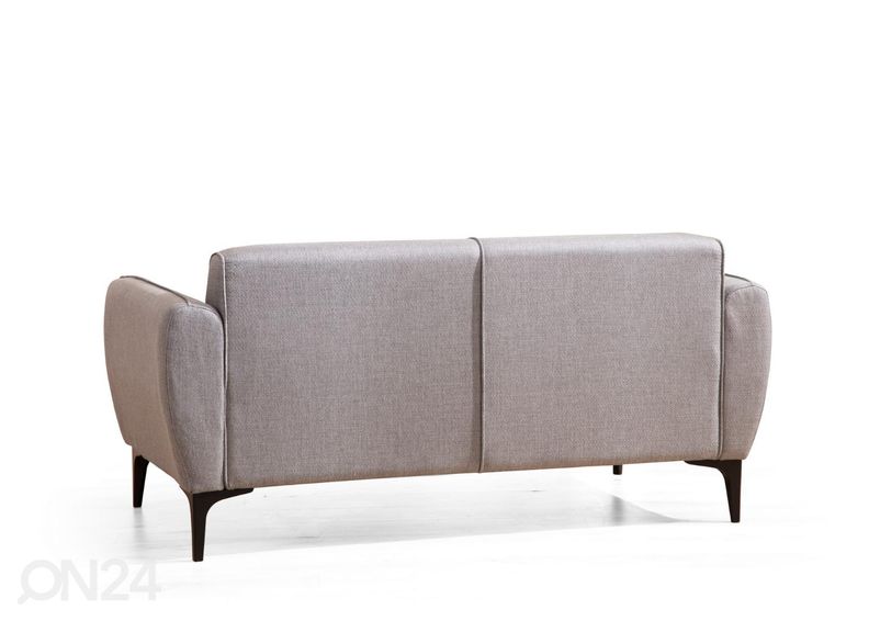 2-местный диван увеличить