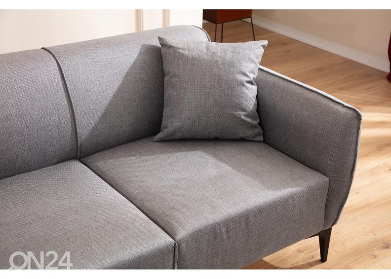 2-местный диван увеличить