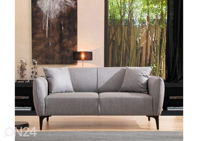 2-местный диван увеличить