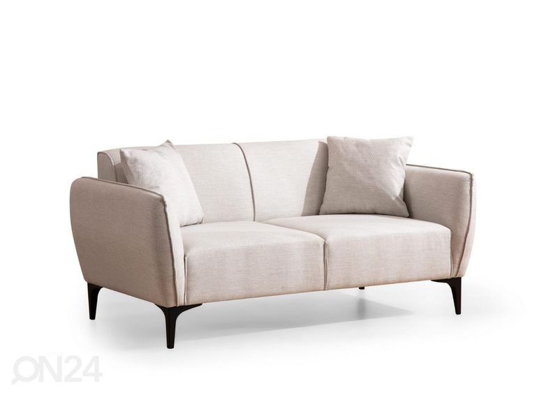 2-местный диван увеличить