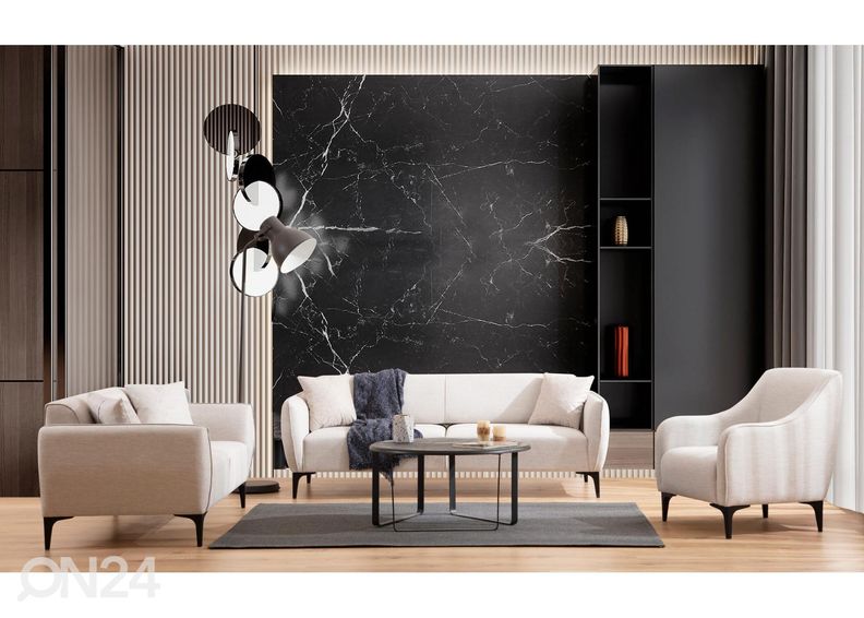 2-местный диван увеличить