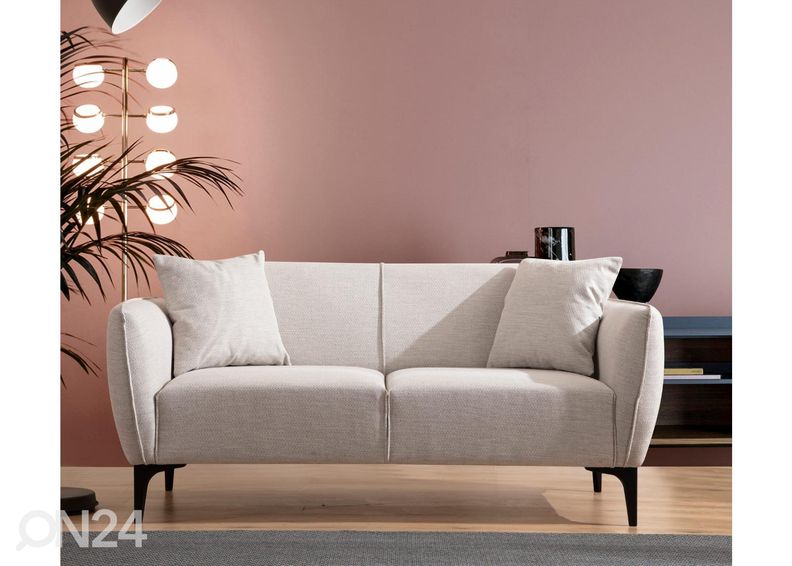 2-местный диван увеличить