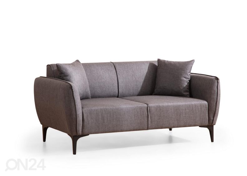 2-местный диван увеличить