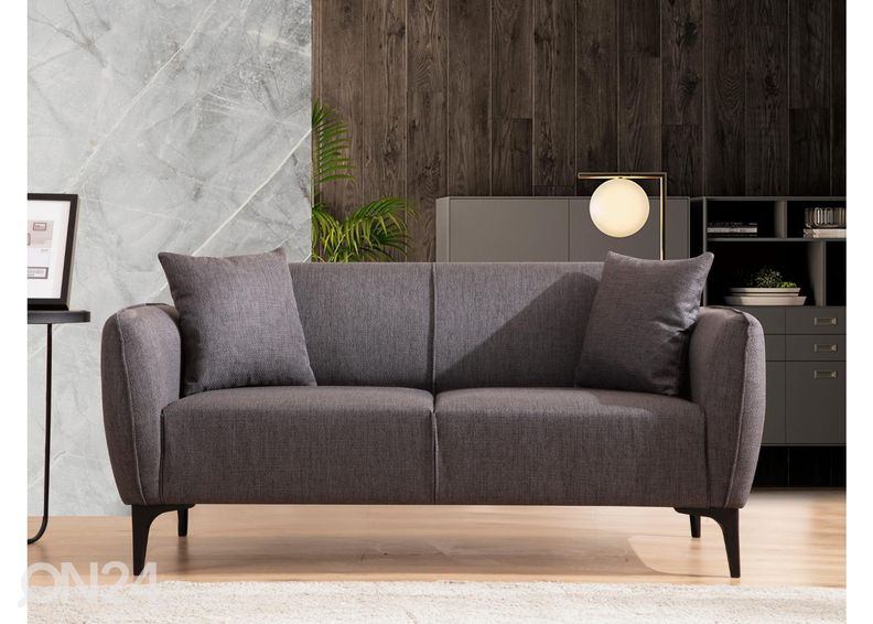 2-местный диван увеличить