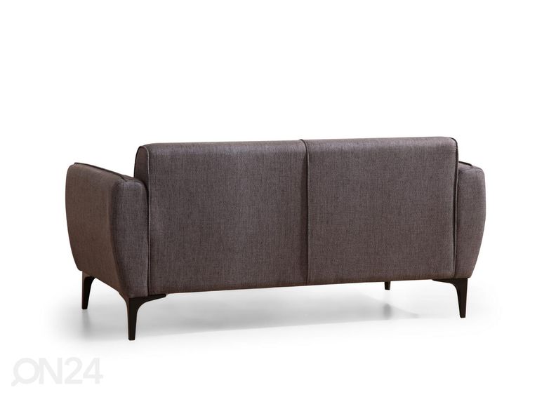 2-местный диван увеличить