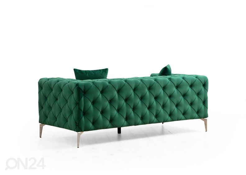 2-местный диван увеличить