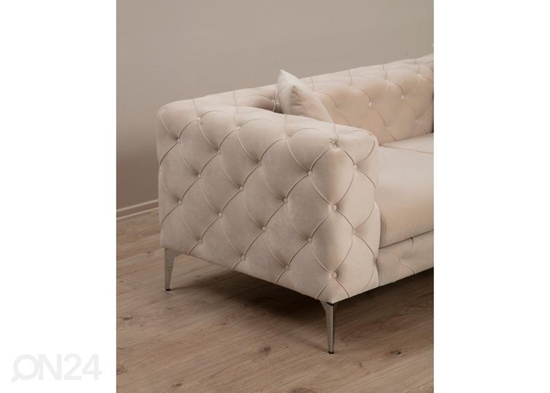 2-местный диван увеличить