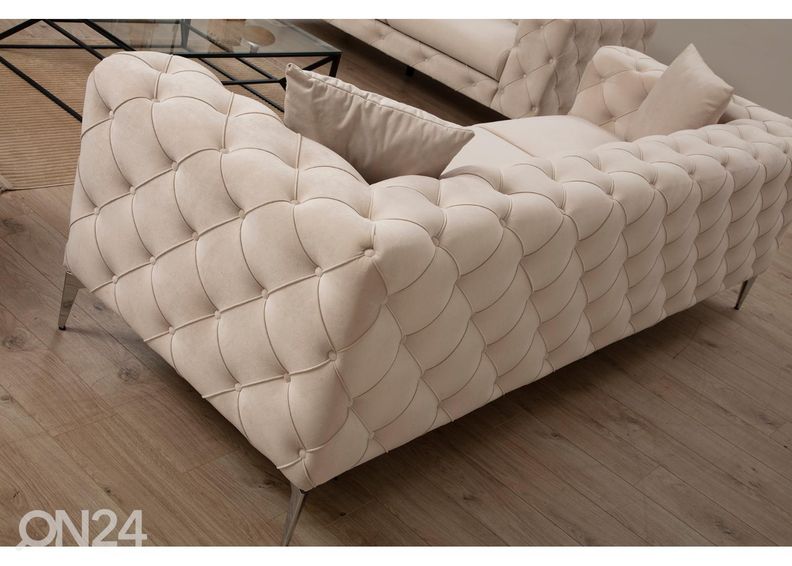 2-местный диван увеличить