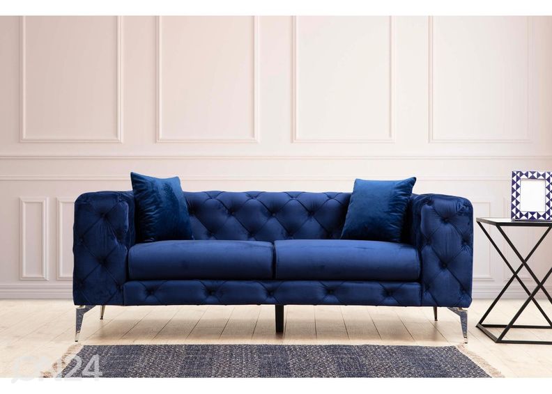 2-местный диван увеличить