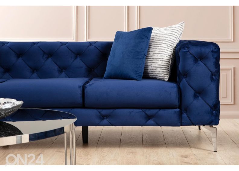 2-местный диван увеличить