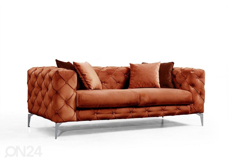 2-местный диван увеличить