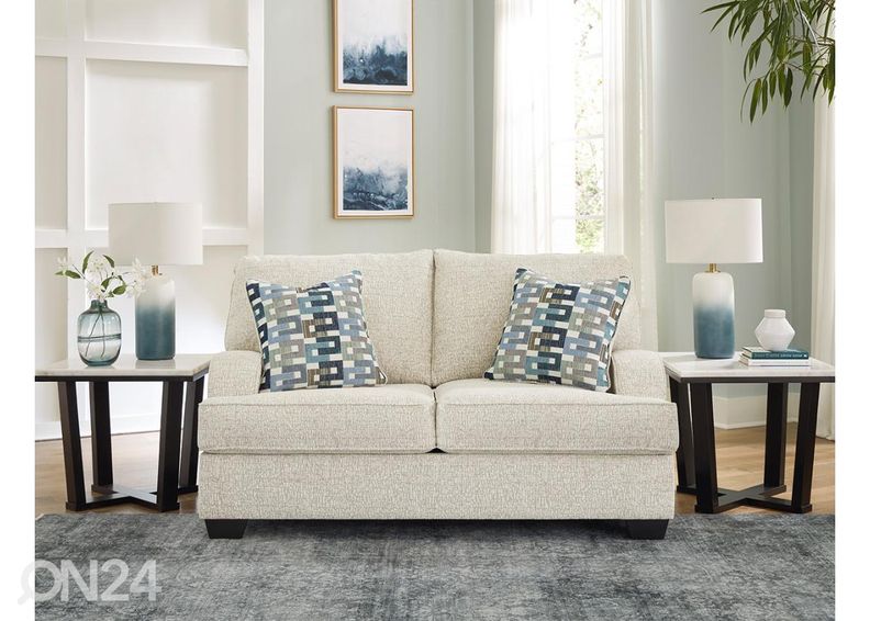 2-местный диван увеличить