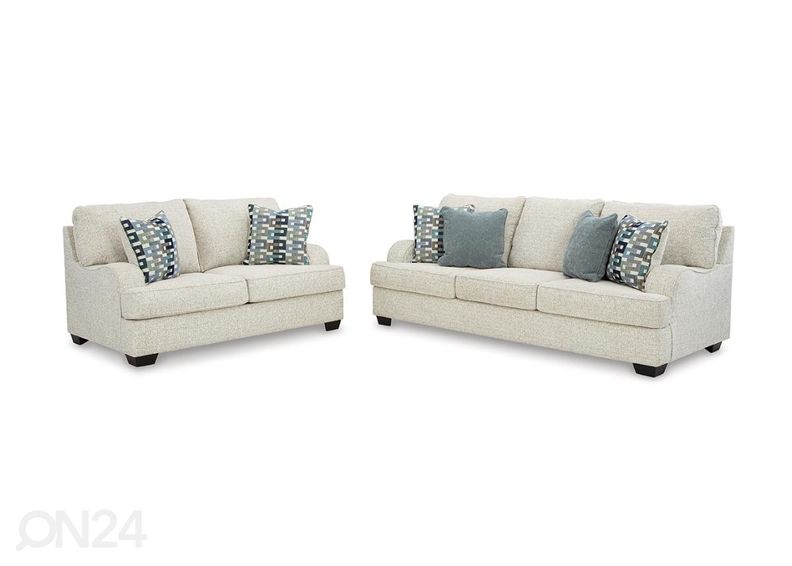 2-местный диван увеличить