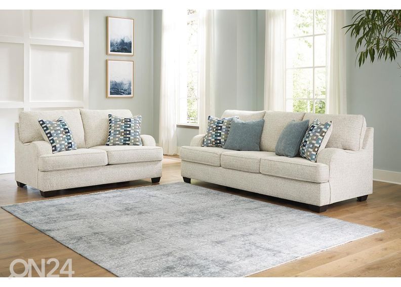 2-местный диван увеличить