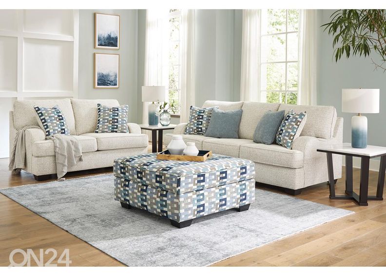 2-местный диван увеличить