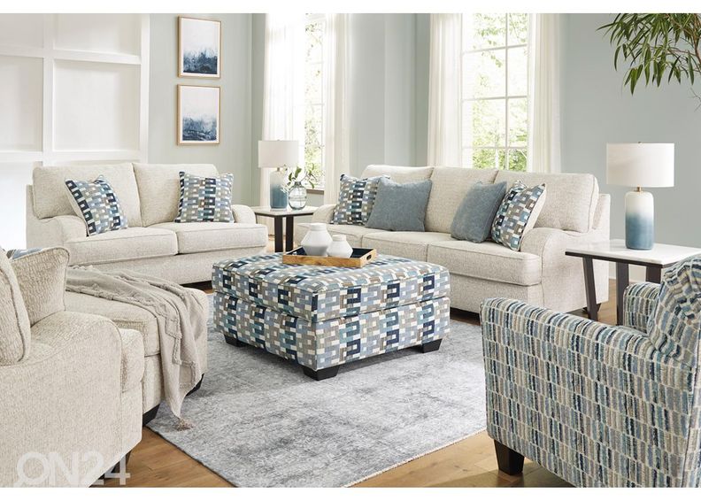 2-местный диван увеличить