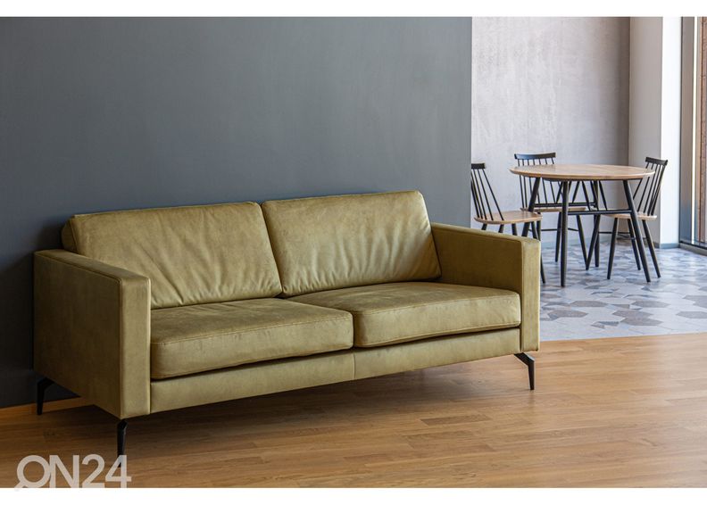 2-местный диван увеличить