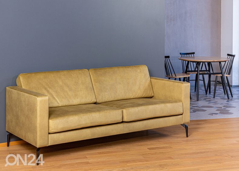 2-местный диван увеличить