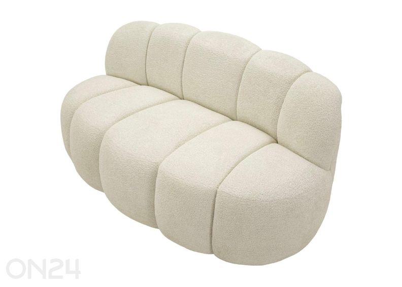 2-местный диван Ball увеличить