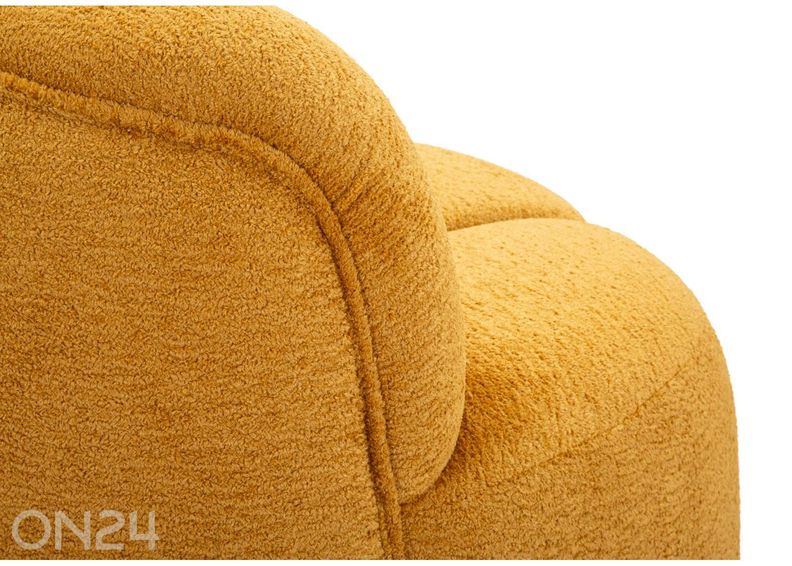 2-местный диван Ball увеличить