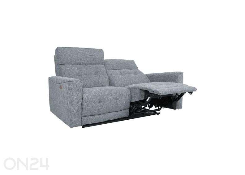 2-местный диван Bosco Recliner увеличить
