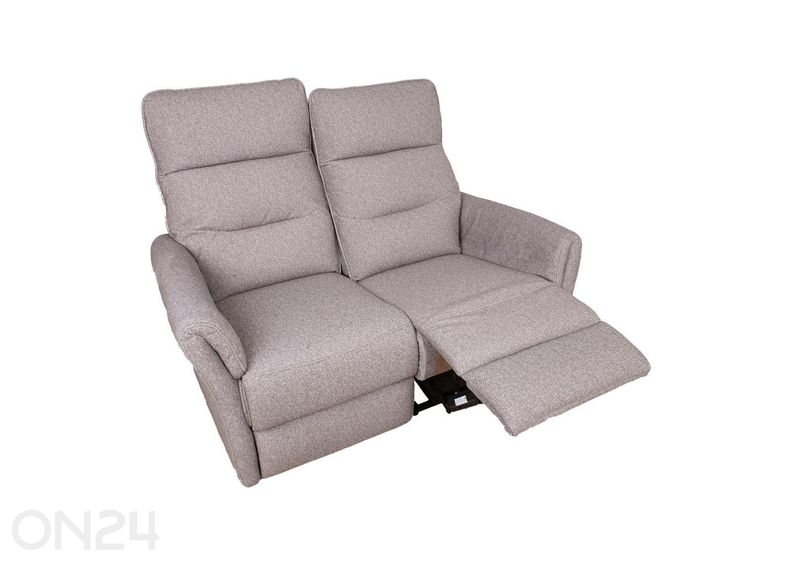 2-местный диван Bowers Recliner увеличить