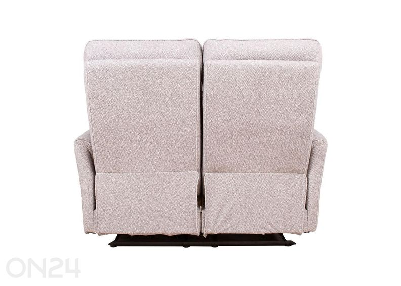 2-местный диван Bowers Recliner увеличить