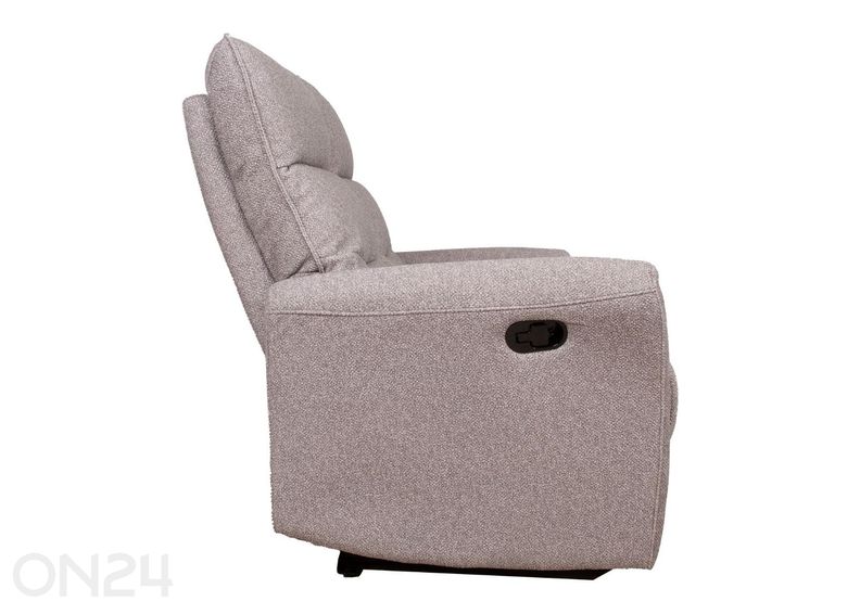 2-местный диван Bowers Recliner увеличить