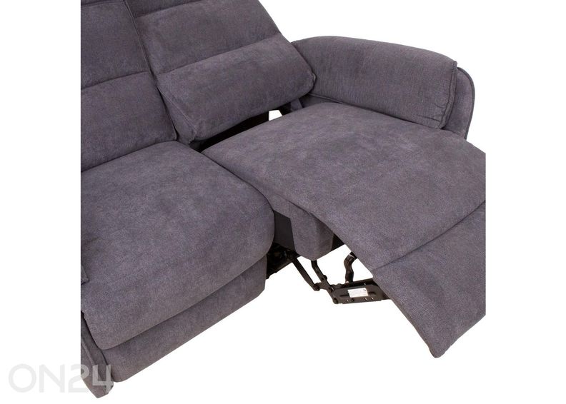 2-местный диван Bowers Recliner увеличить