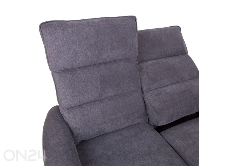 2-местный диван Bowers Recliner увеличить