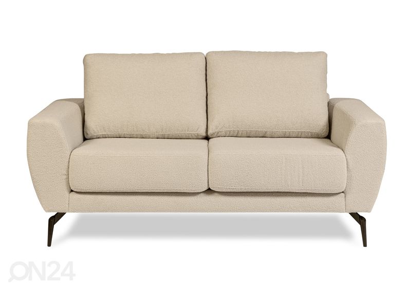 2-местный диван Bronx увеличить