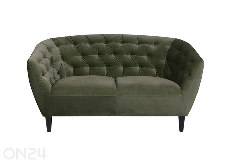 2-местный диван Clovis увеличить