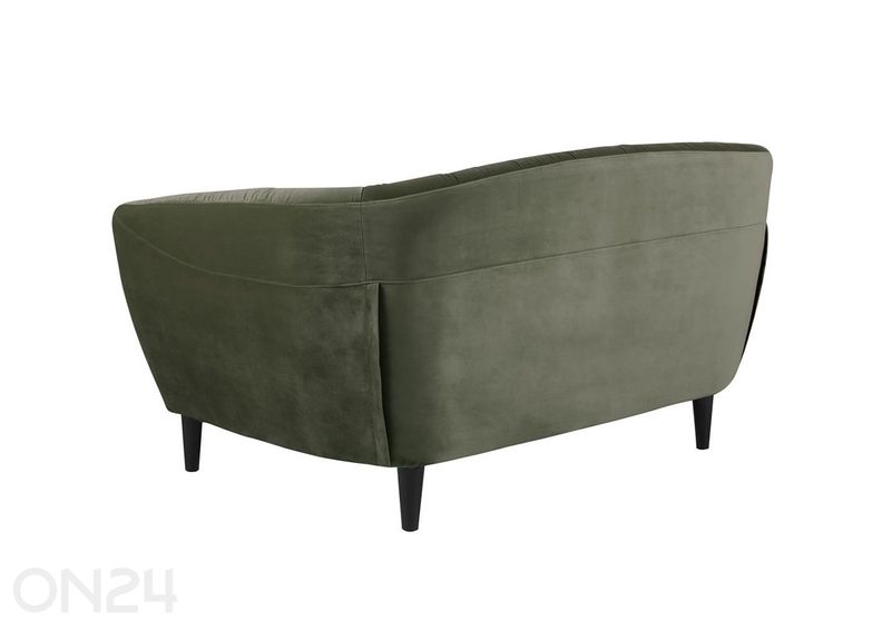 2-местный диван Clovis увеличить