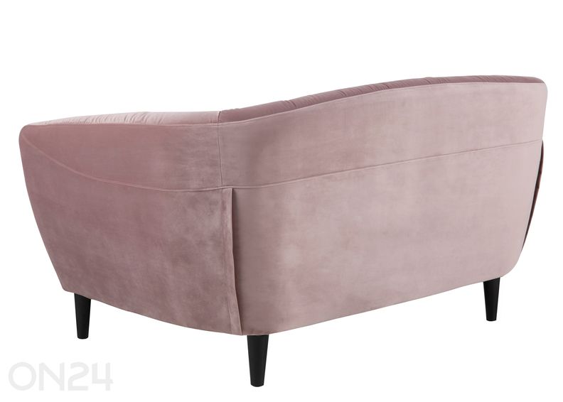 2-местный диван Clovis увеличить