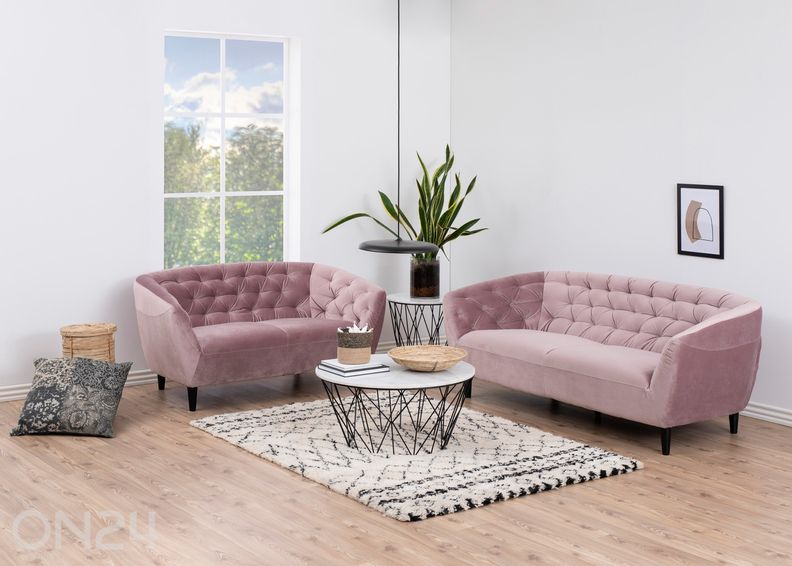 2-местный диван Clovis увеличить