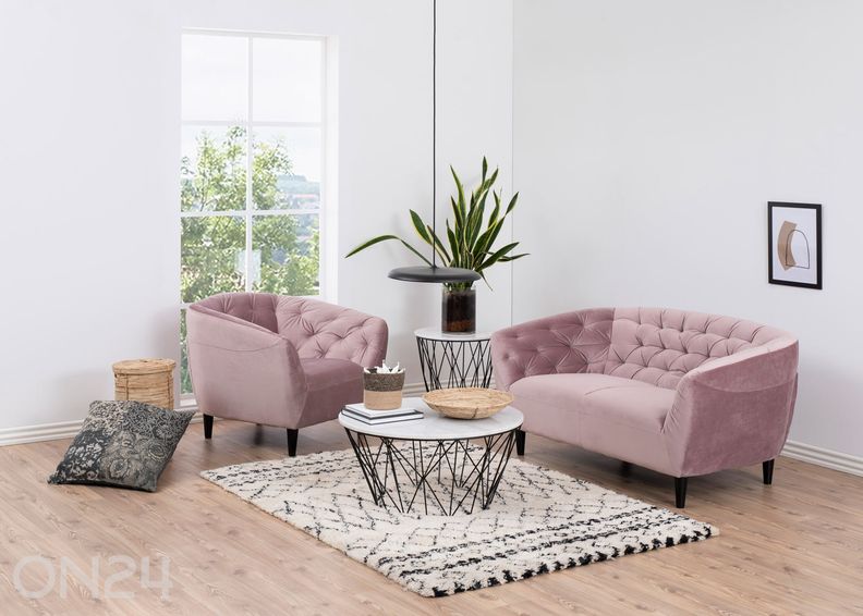 2-местный диван Clovis увеличить