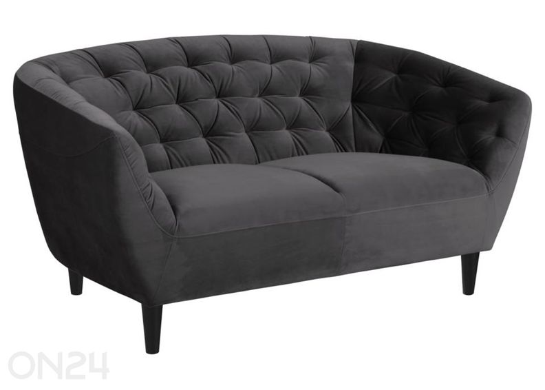 2-местный диван Clovis увеличить