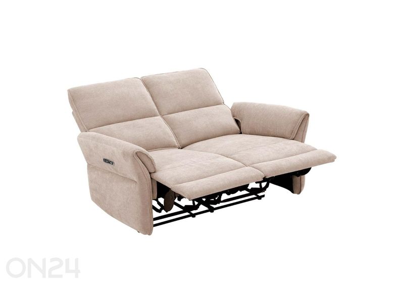 2-местный диван Damika Recliner увеличить