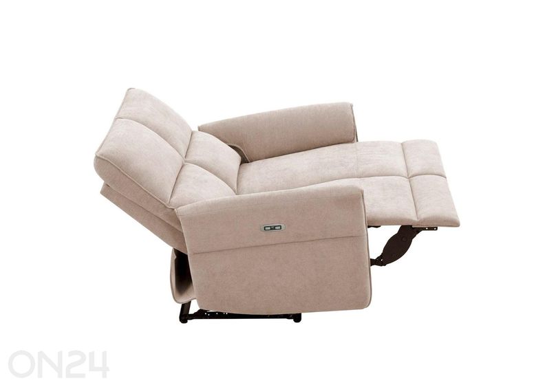 2-местный диван Damika Recliner увеличить