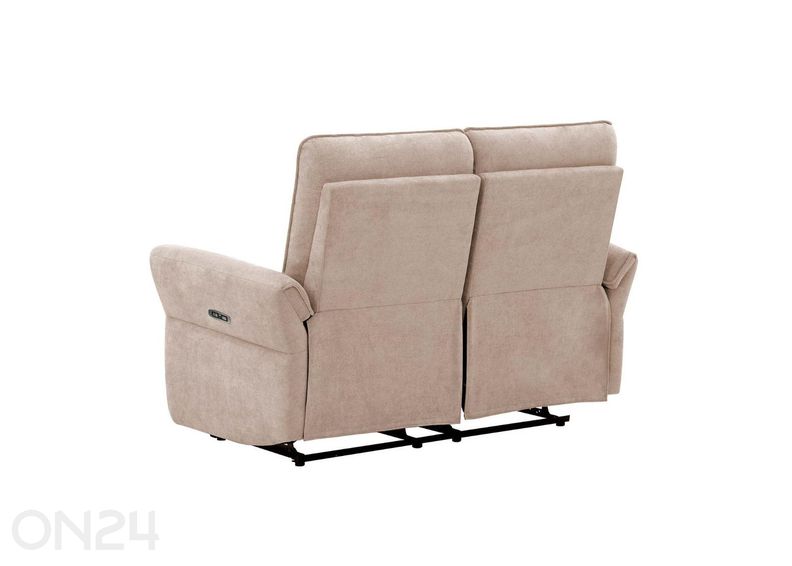 2-местный диван Damika Recliner увеличить