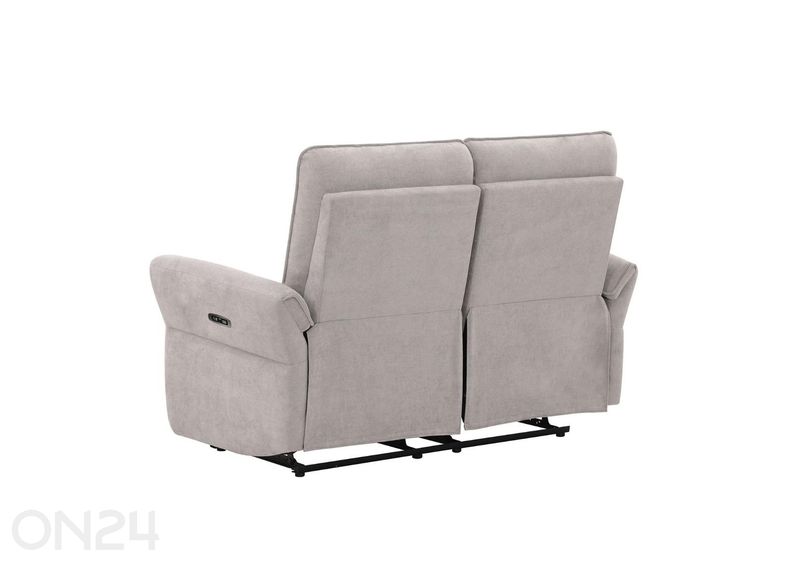 2-местный диван Damika Recliner увеличить