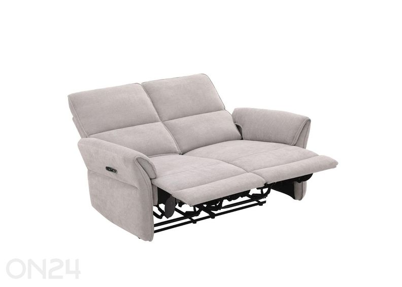 2-местный диван Damika Recliner увеличить