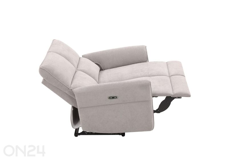 2-местный диван Damika Recliner увеличить