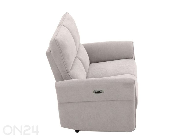 2-местный диван Damika Recliner увеличить